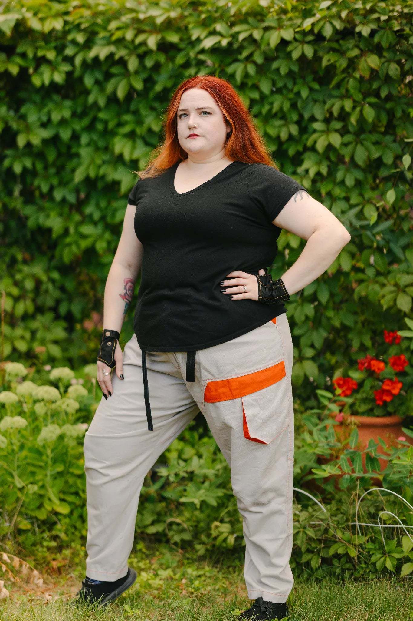 Sekko Pants - Lunar Dust [Unifit]