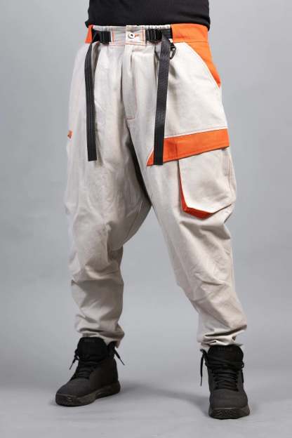 Sekko Pants - Lunar Dust [Unifit]