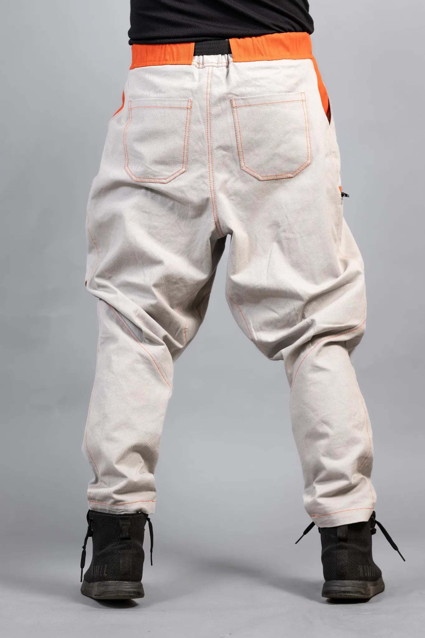 Sekko Pants - Lunar Dust [Unifit]