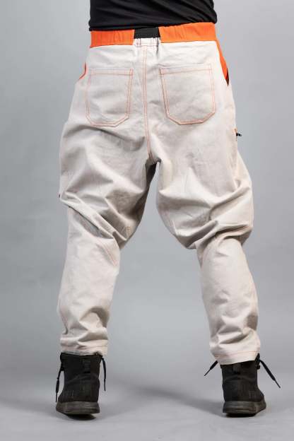 Sekko Pants - Lunar Dust [Unifit]