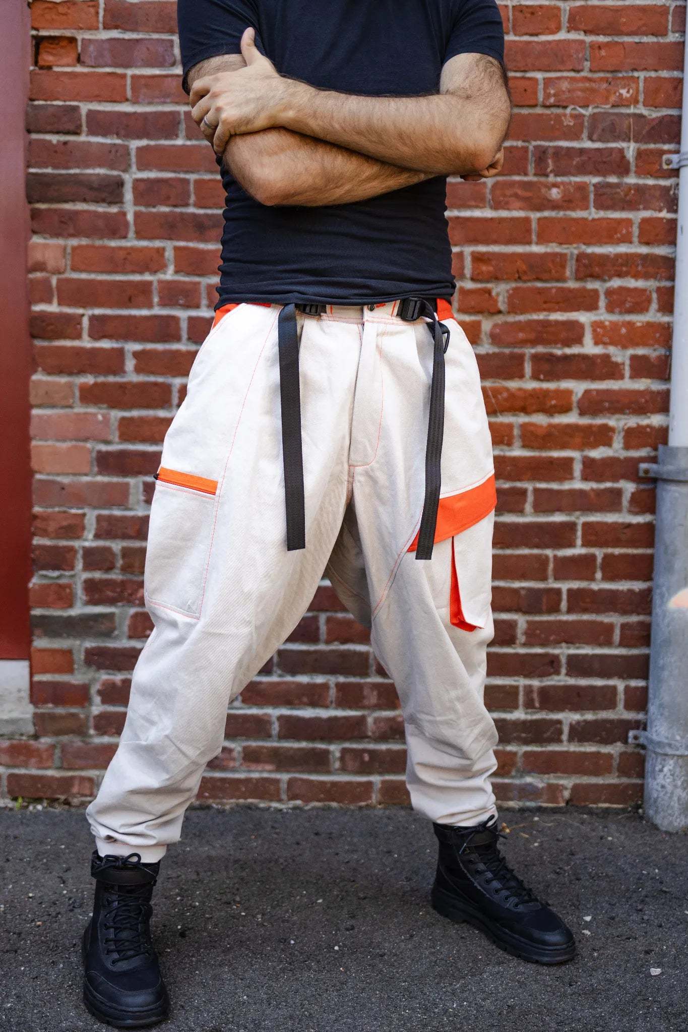 Sekko Pants - Lunar Dust [Unifit]