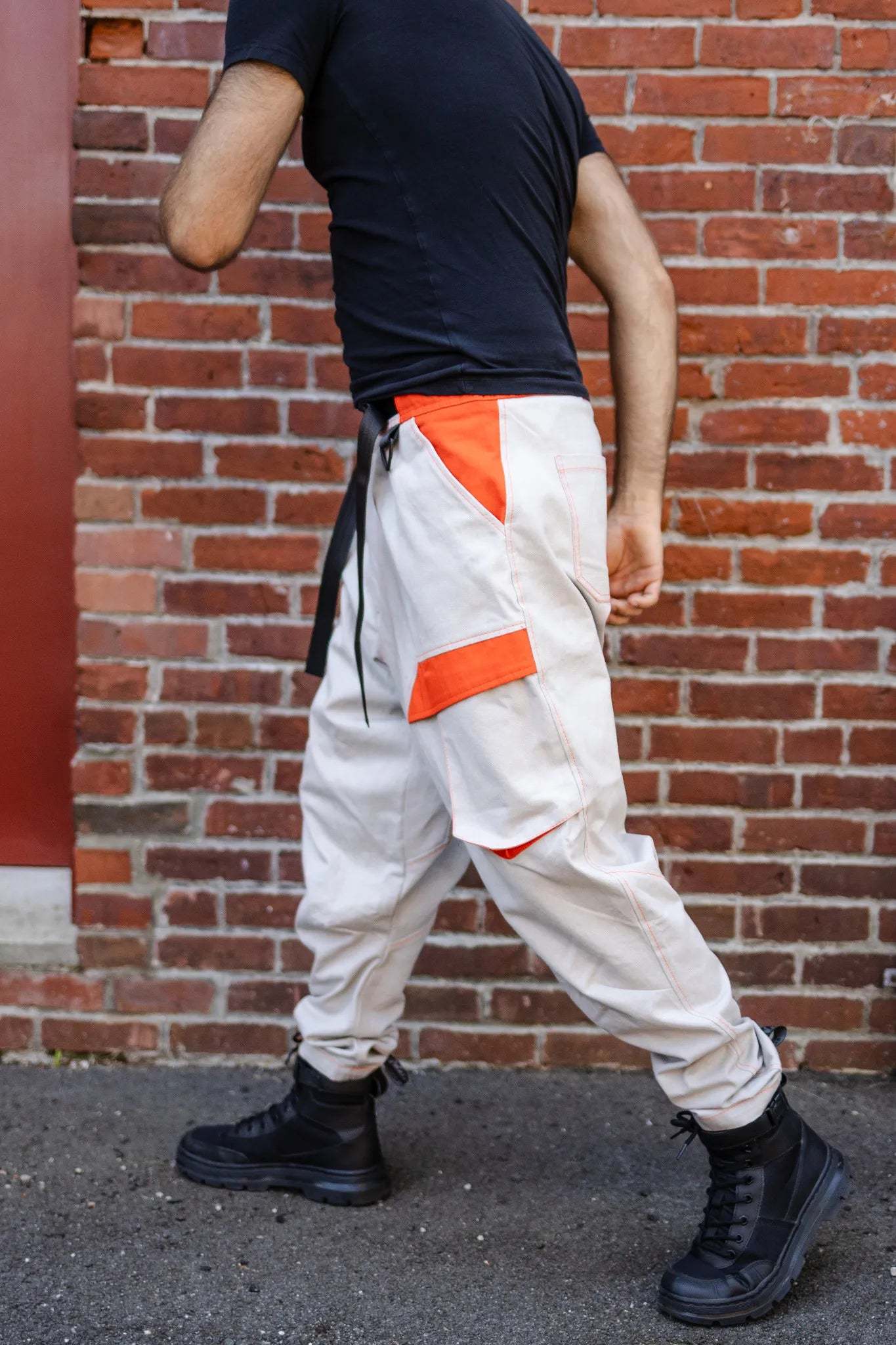 Sekko Pants - Lunar Dust [Unifit]