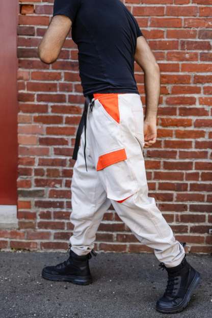 Sekko Pants - Lunar Dust [Unifit]