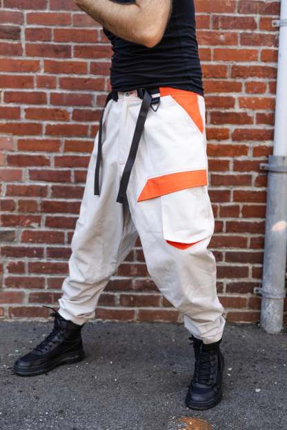 Sekko Pants - Lunar Dust [Unifit]