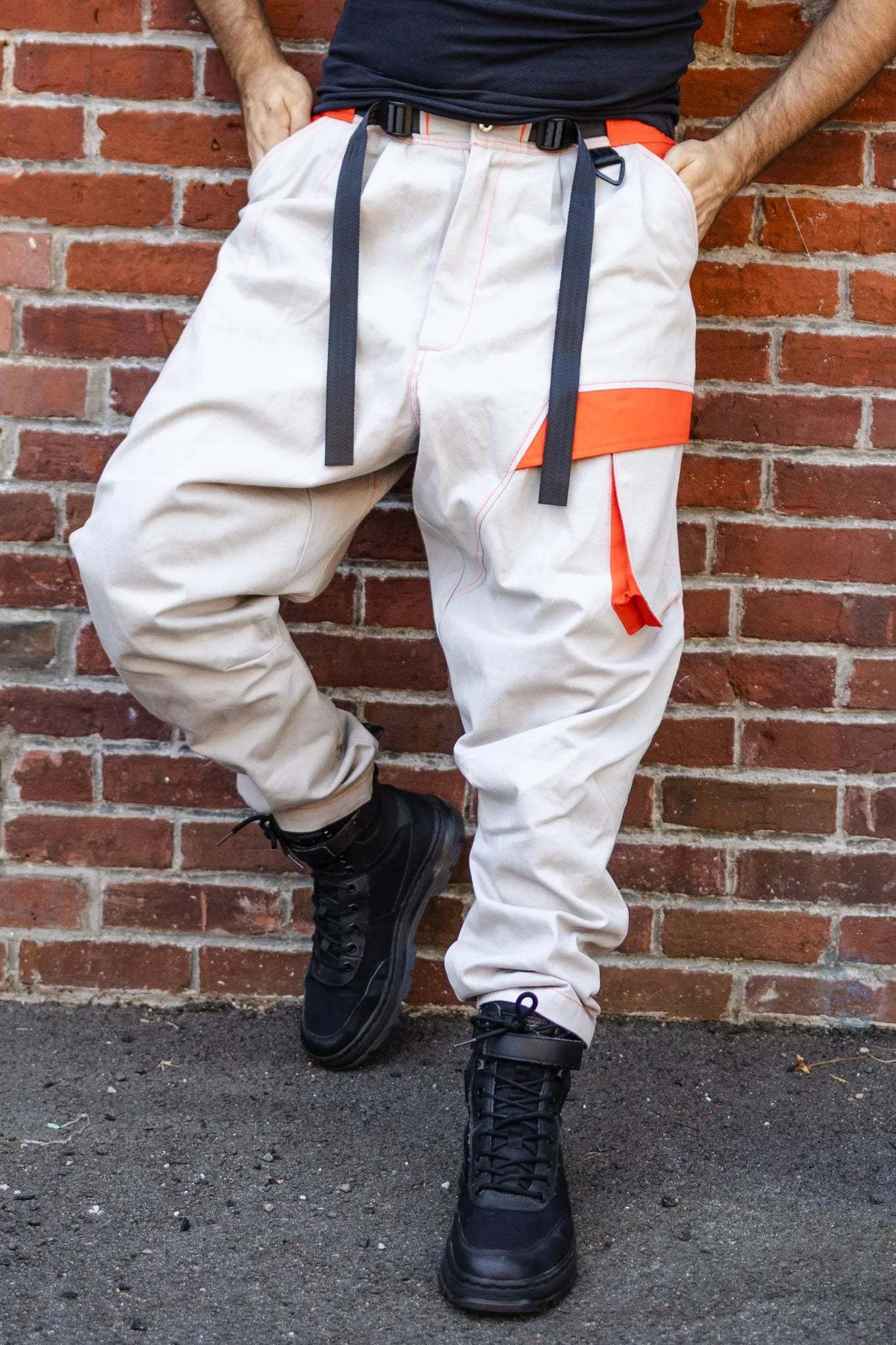 Sekko Pants - Lunar Dust [Unifit]