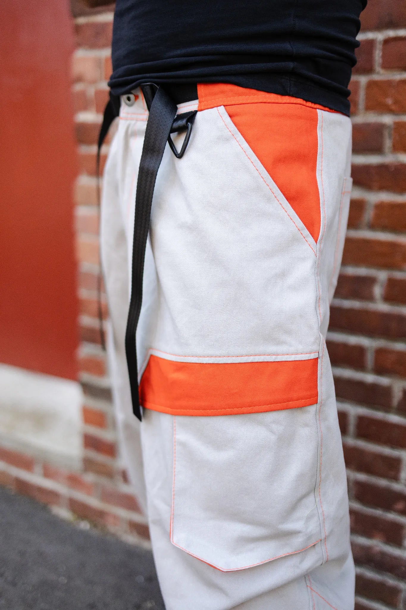 Sekko Pants - Lunar Dust [Unifit]