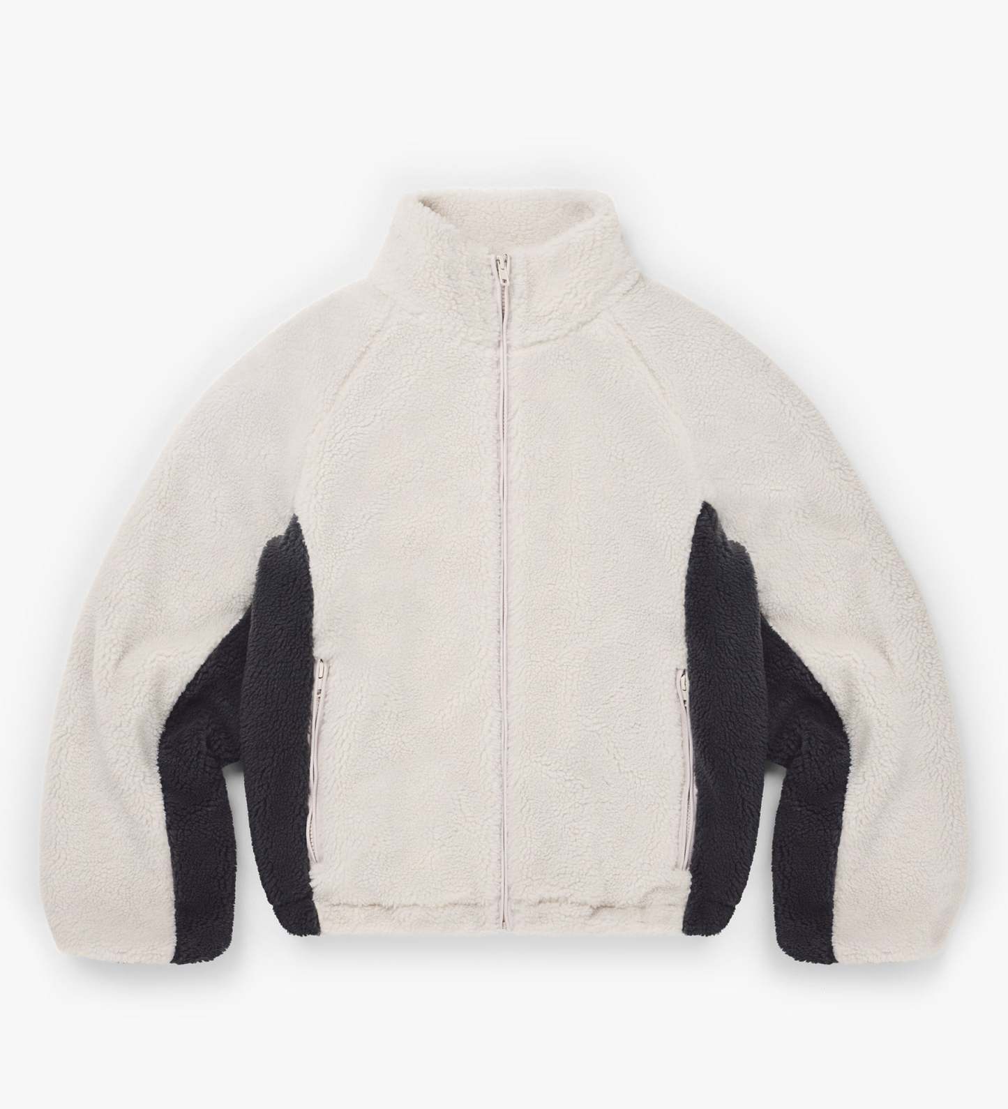 Studios ® Fleece [Off White/Grey]