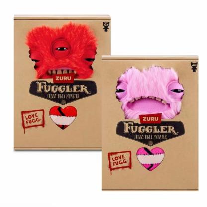 Valentine Love Fuggs