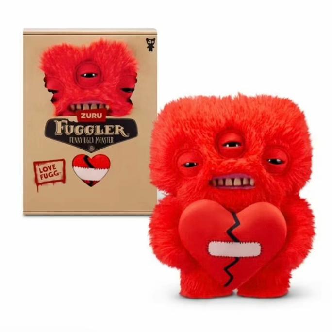 Valentine Love Fuggs