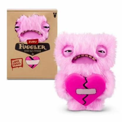 Valentine Love Fuggs