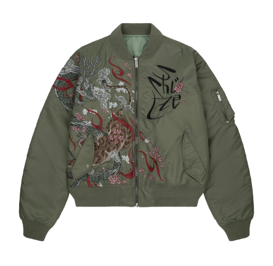 Harajuku Hype Threads