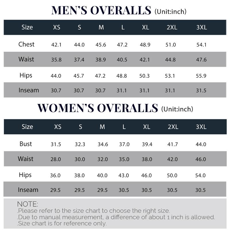 Yuanbang Stretchy Men's & Women's Camo Overalls Denim Hunting Bib Winter Spring Outdoor Workwear Fashion Pattern Coveralls Y2k Menswear Daily Outfits Camouflage Romper Country Stuff Clothes Adjustable Straps Jumpsuit Casual Pants Christmas Gifts for Men