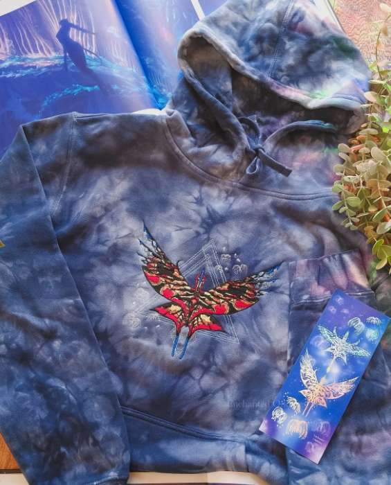 Fantasy Magic Costumes