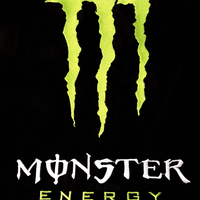 MONthtSTER ENthtERGY X KAWthtASAKI F1 JACKET