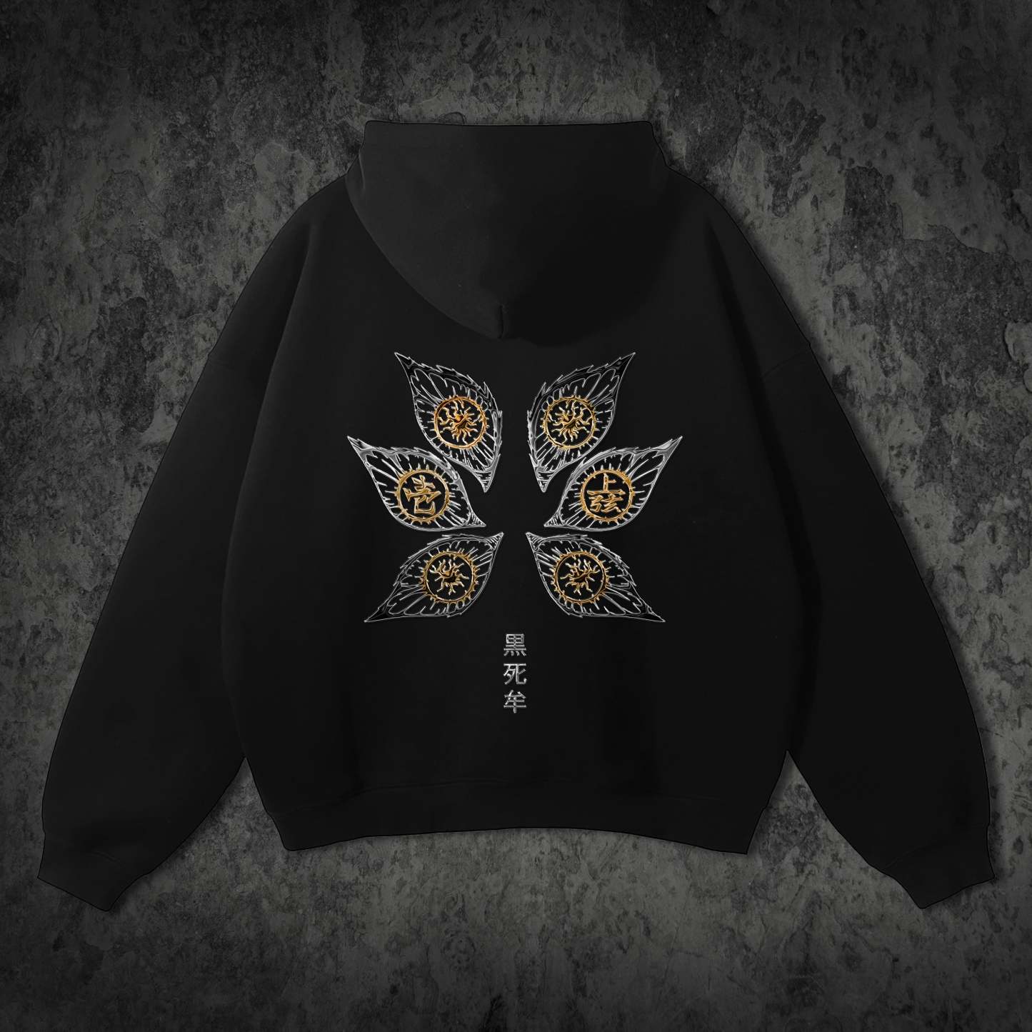 Kurozumi Kuromu eyes