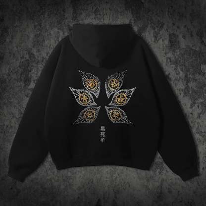 Kurozumi Kuromu eyes