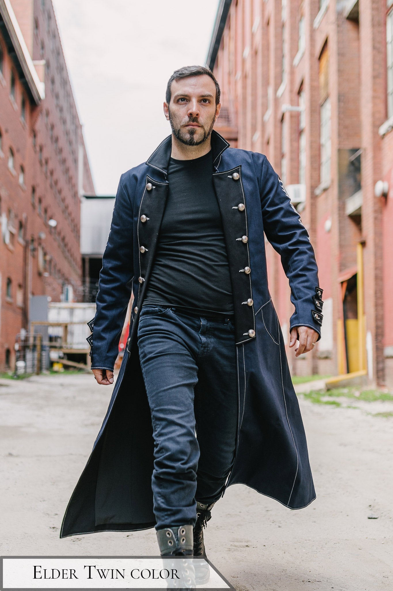 Vergil - Elder Twin [Mens]