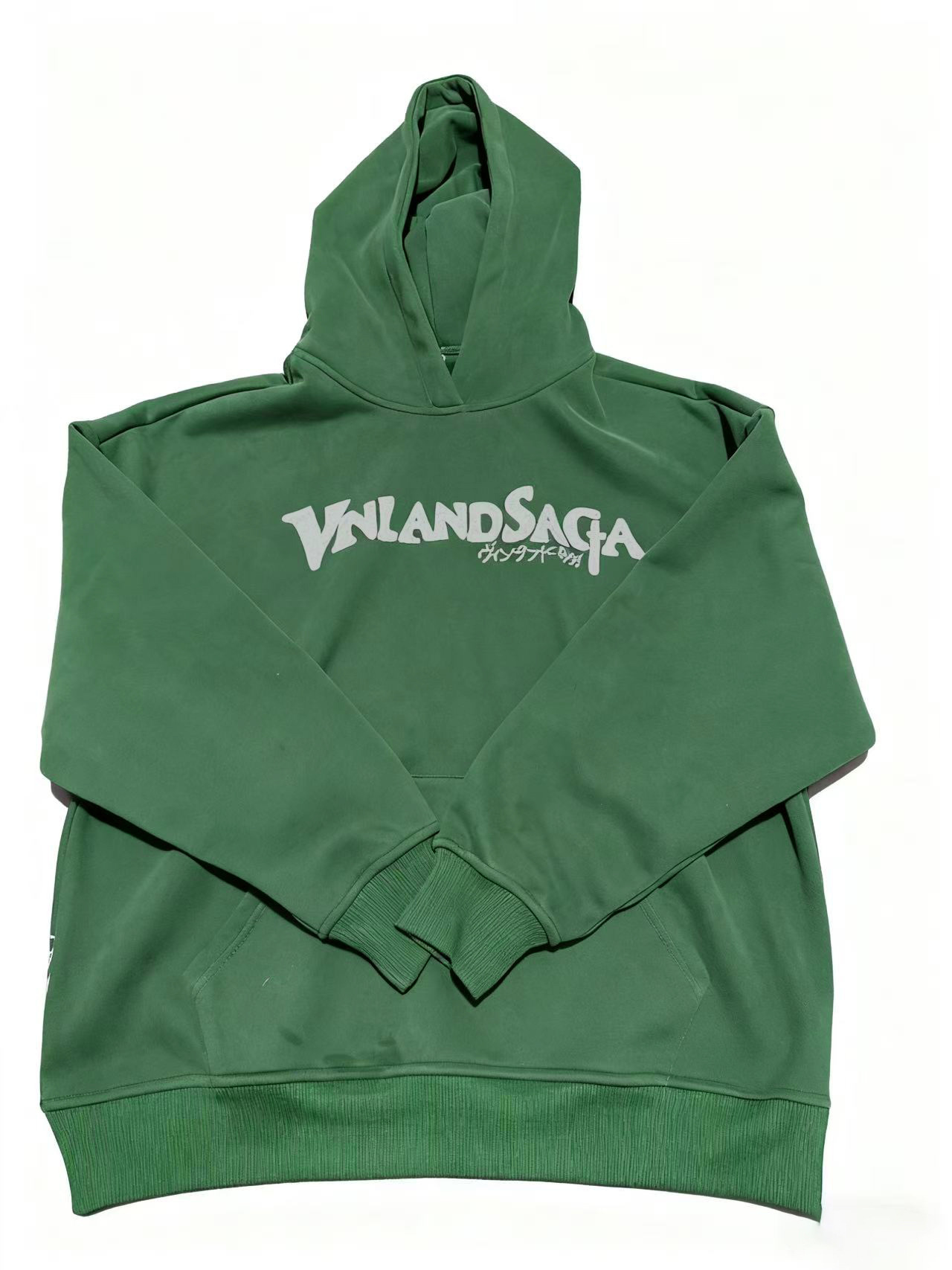 Vinland Hoodie