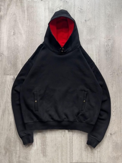 YUJI ITADORI HOODIE