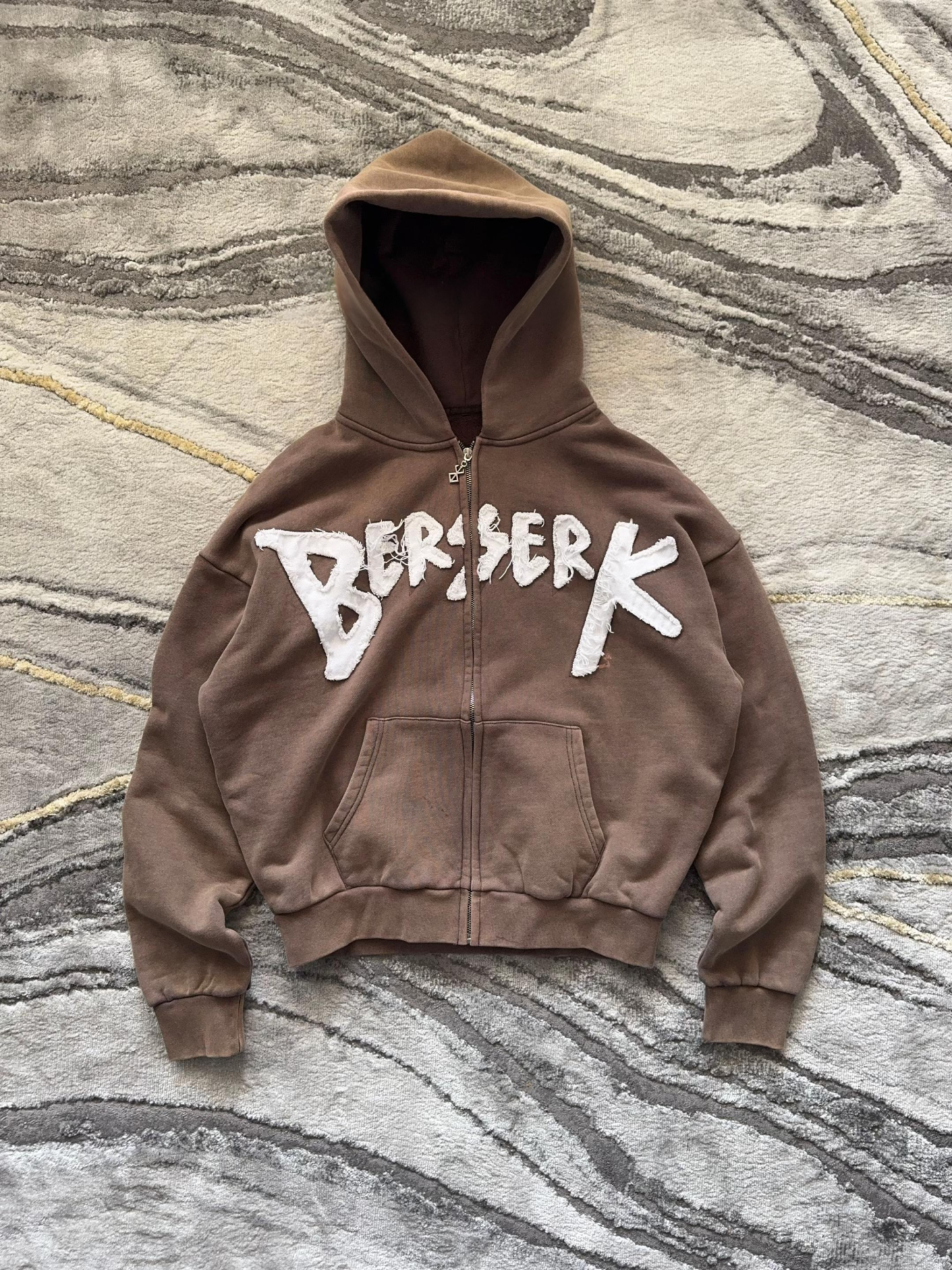 The Branded One Hoodie