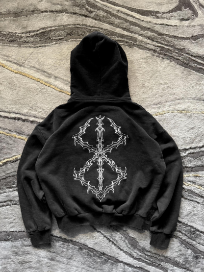 The Branded One Hoodie