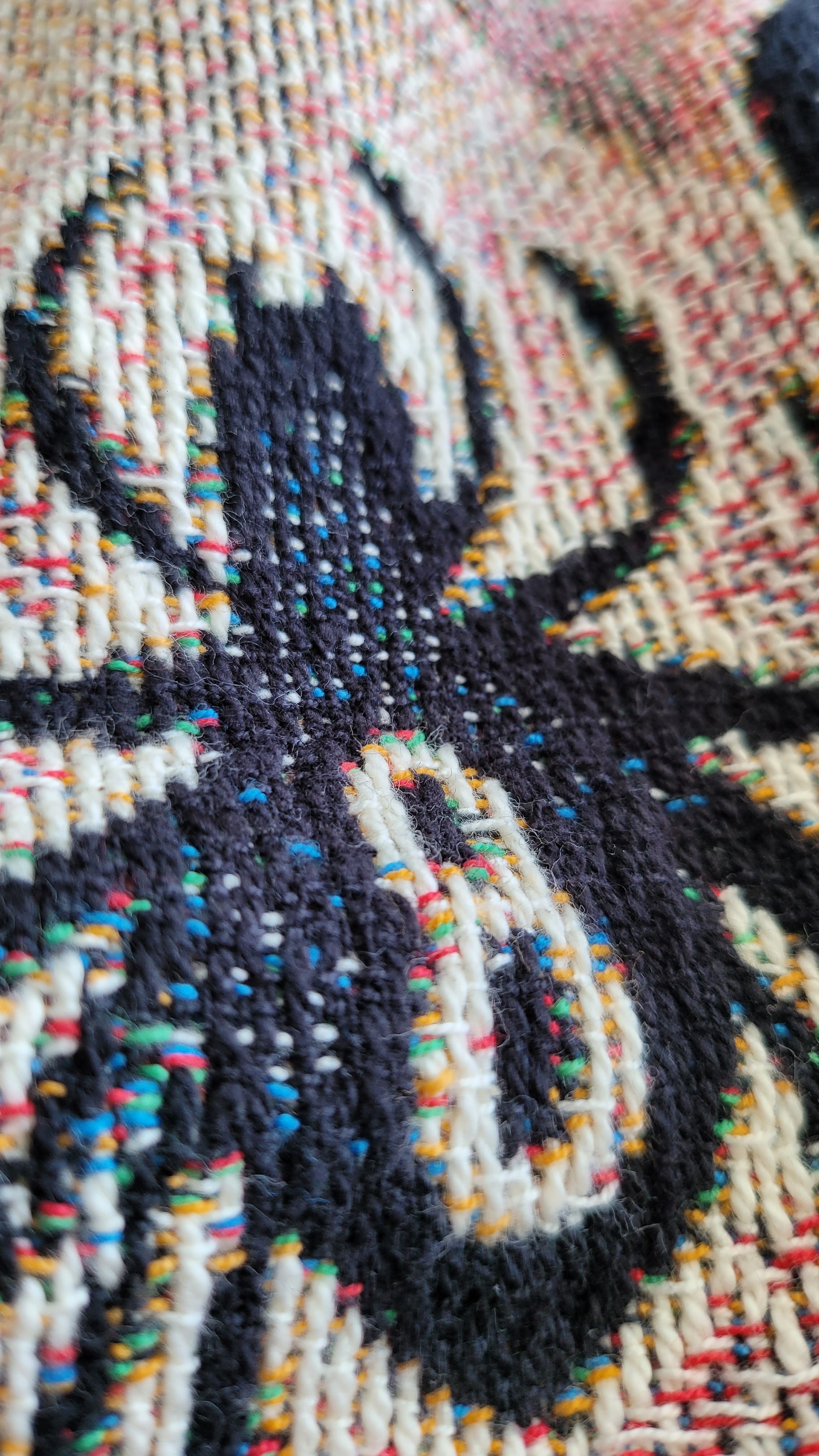 Shizuku HxH Tapestry Hoodie