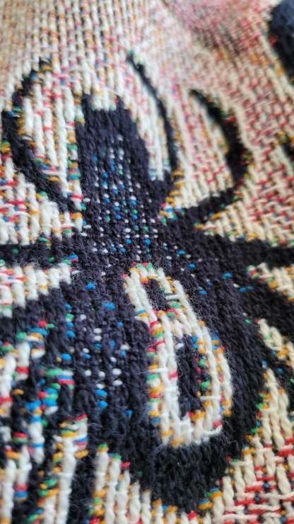 Shizuku HxH Tapestry Hoodie