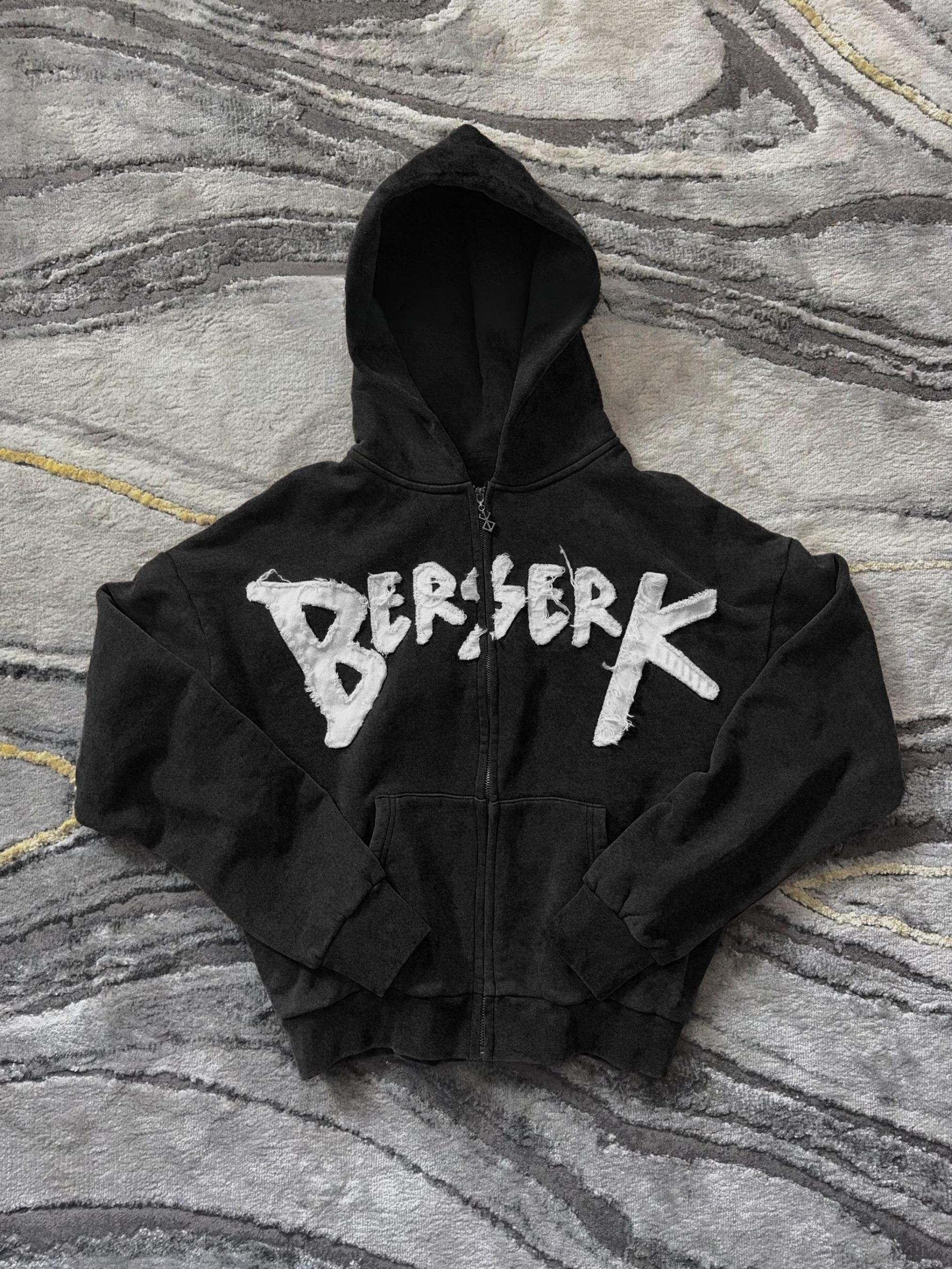 The Branded One Hoodie