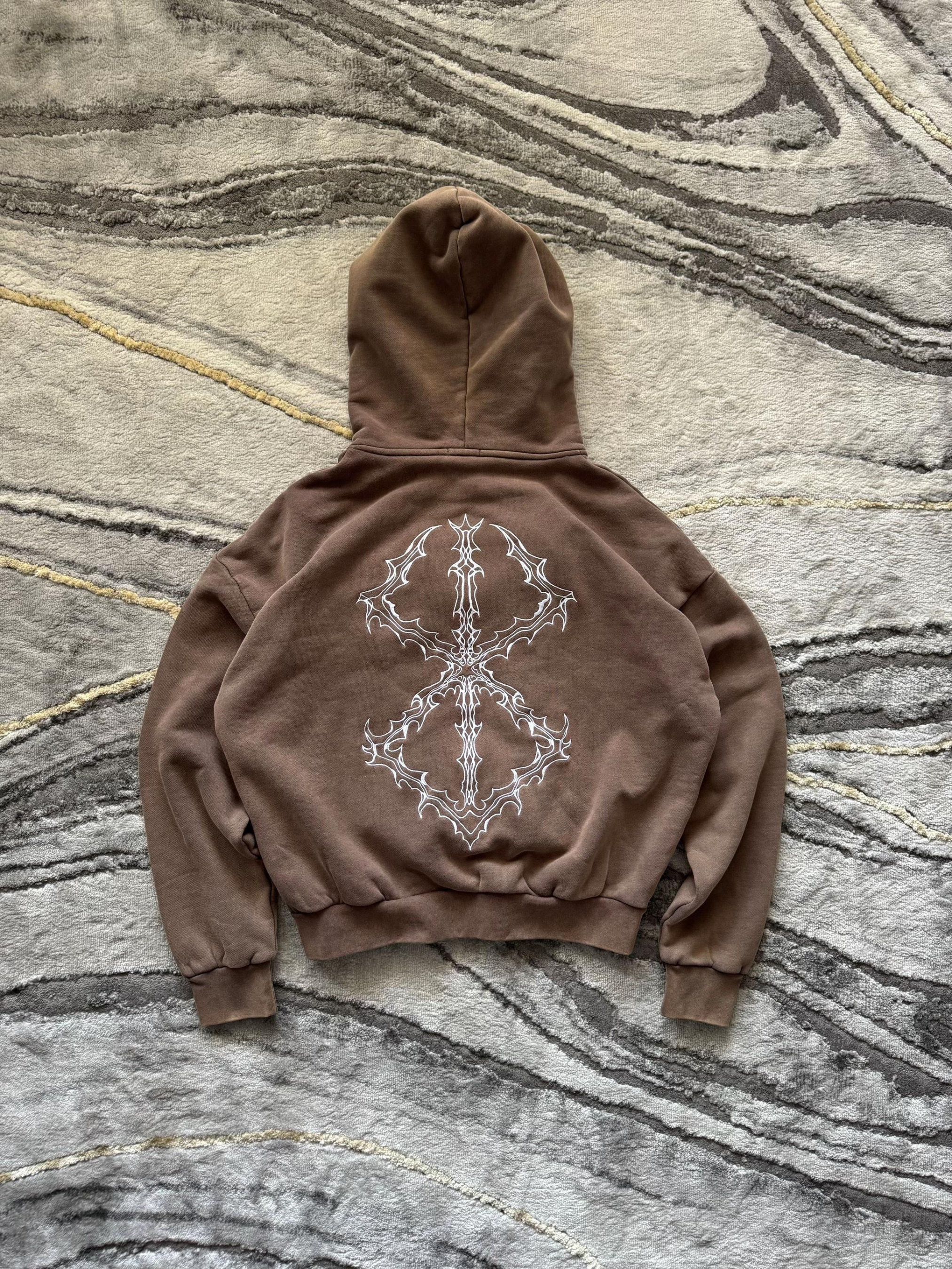 The Branded One Hoodie