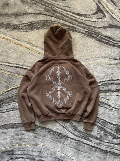 The Branded One Hoodie