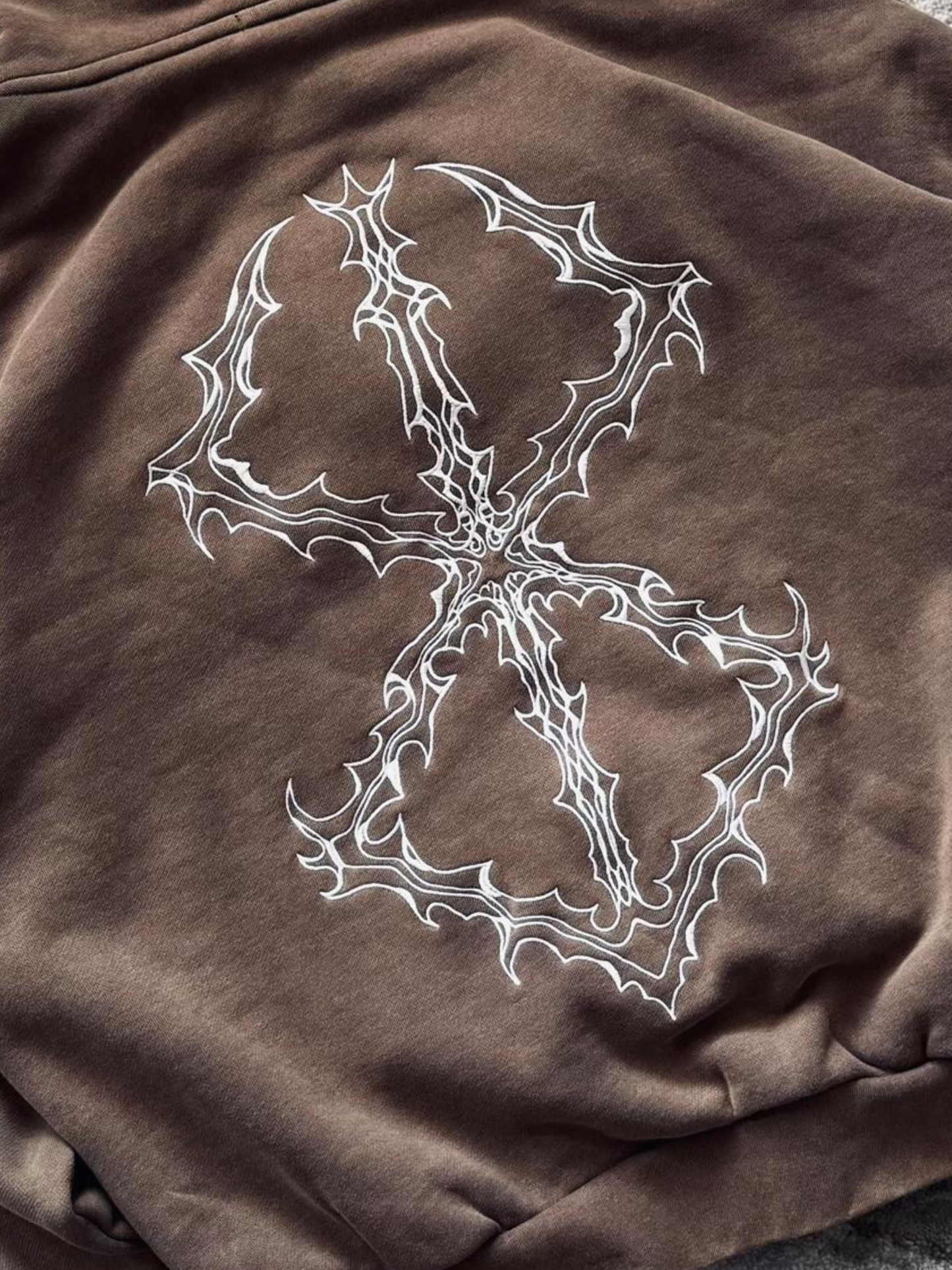 The Branded One Hoodie