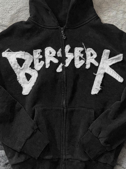 The Branded One Hoodie