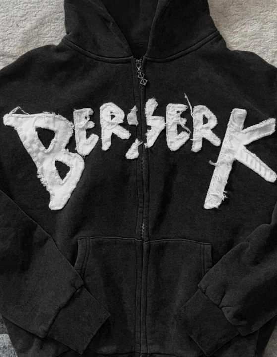 Berserker