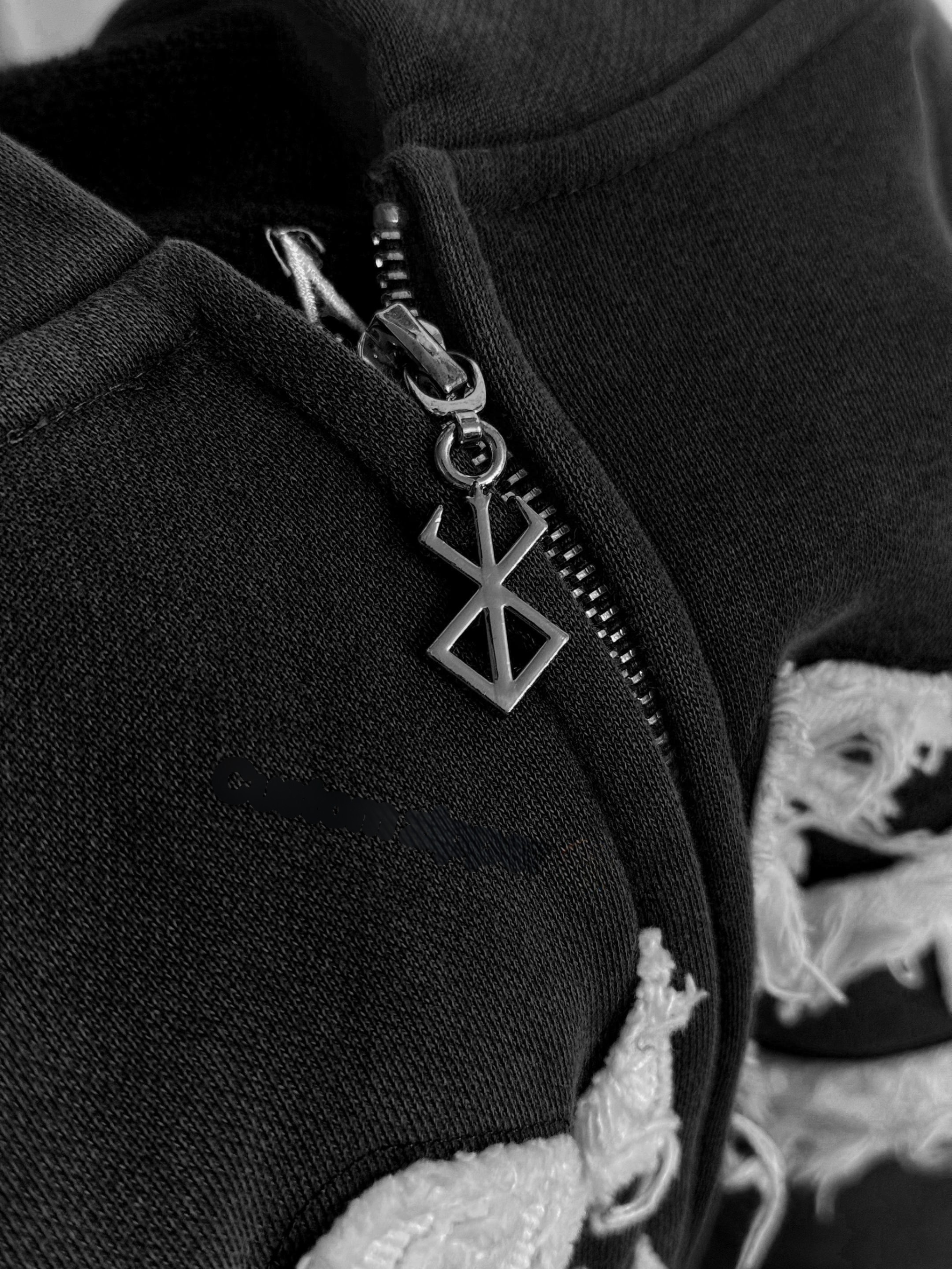 The Branded One Hoodie