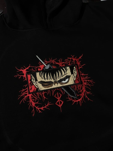 Berserk Hoodie