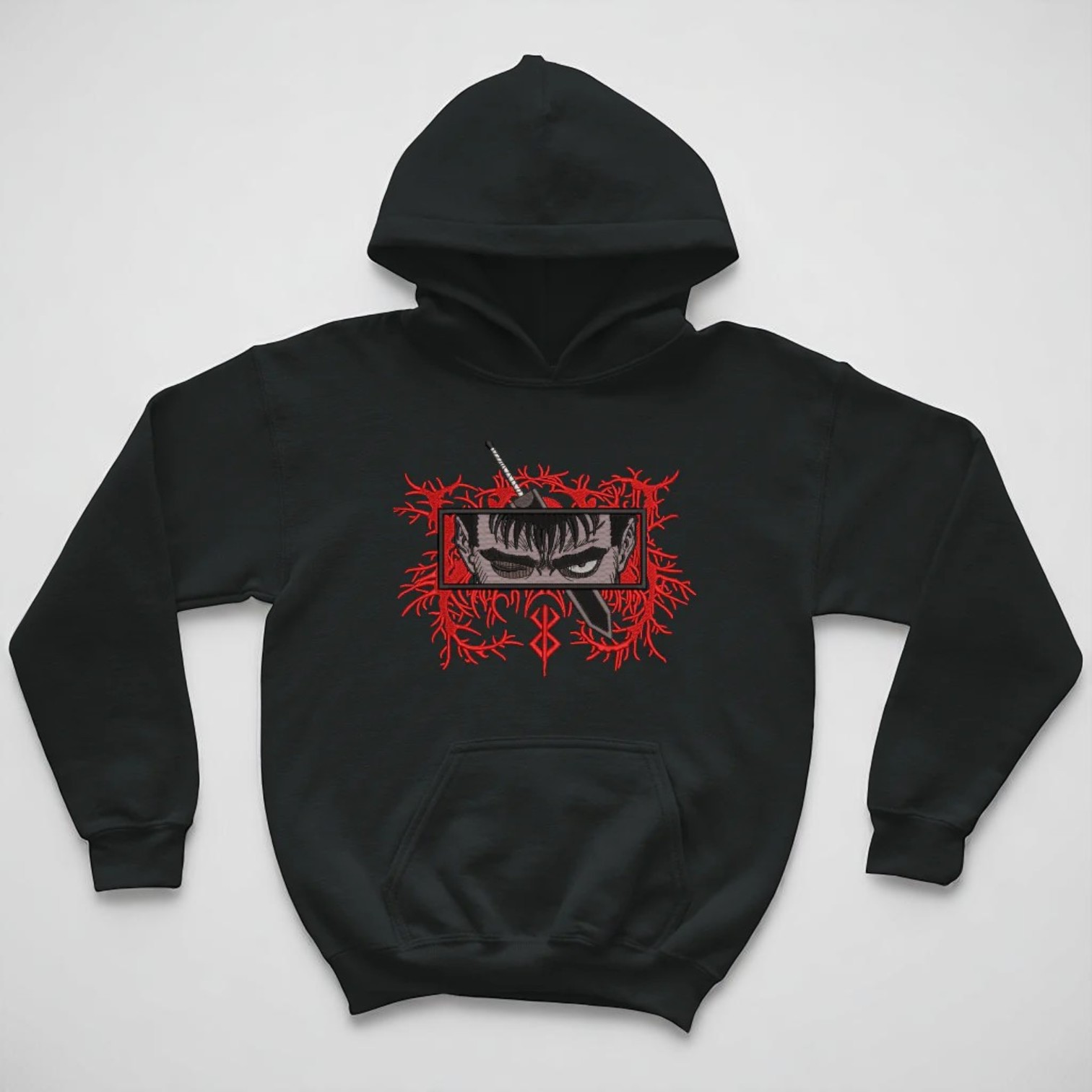 Berserk Hoodie