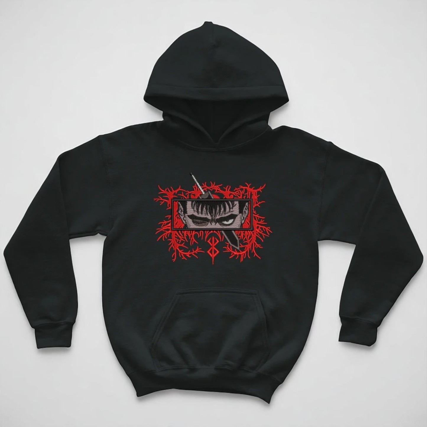 Berserk Hoodie