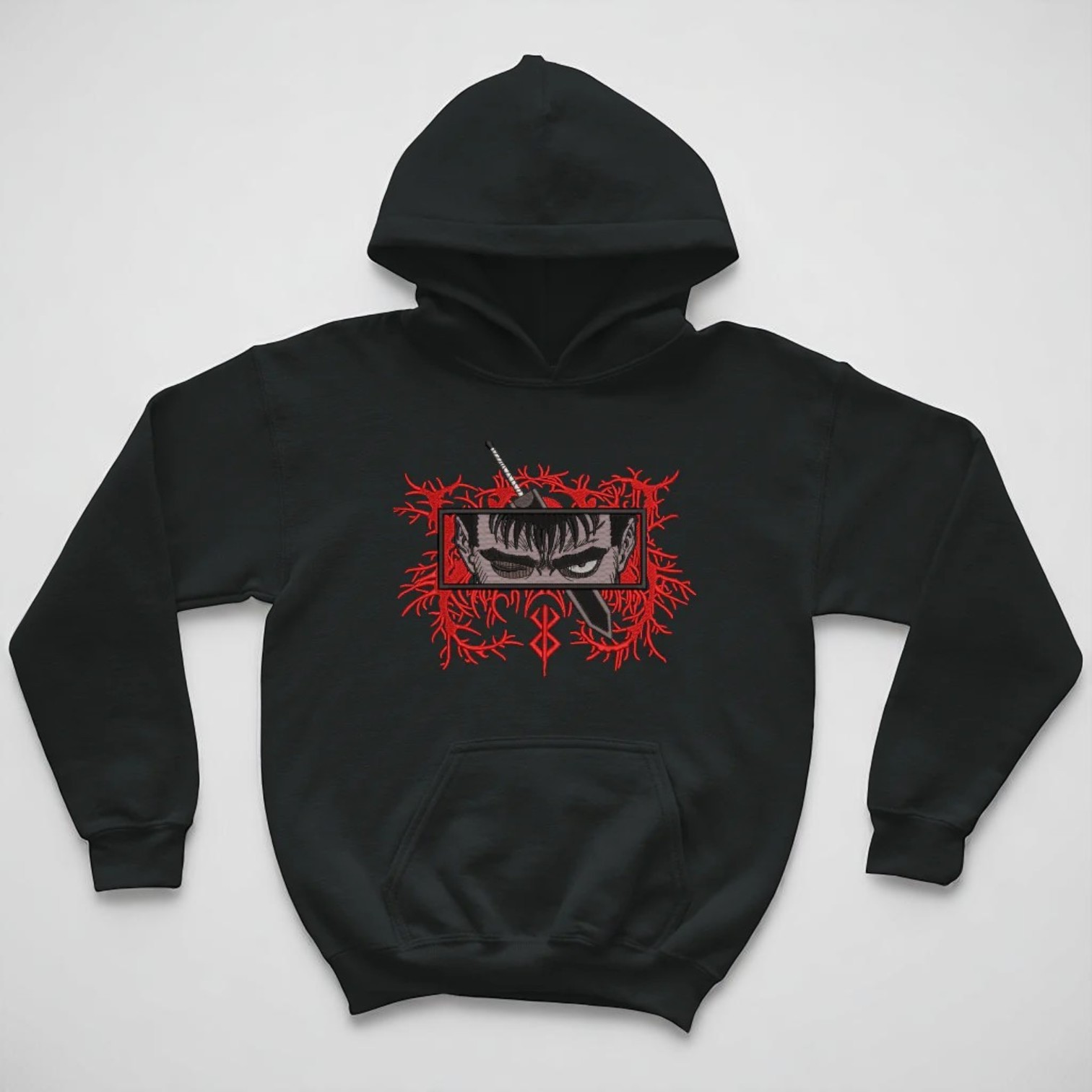 Berserk Hoodie