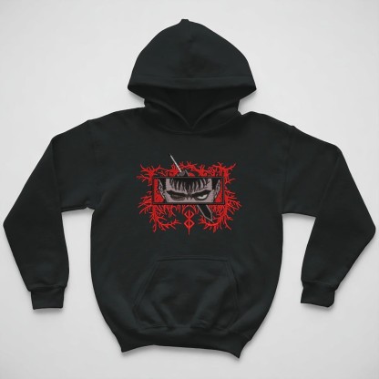 Berserk Hoodie