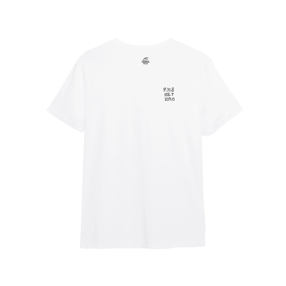 T-Shirt | Fallen Legend Jiraiya | Naruto