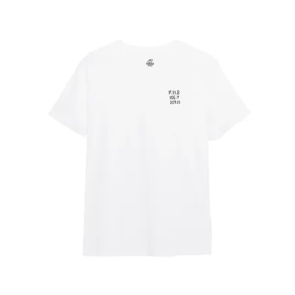 T-Shirt | Fallen Legend Jiraiya | Naruto