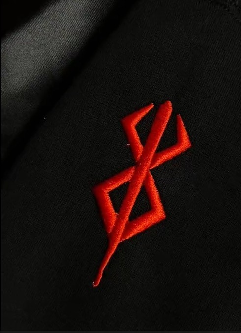 Berserk Hoodie
