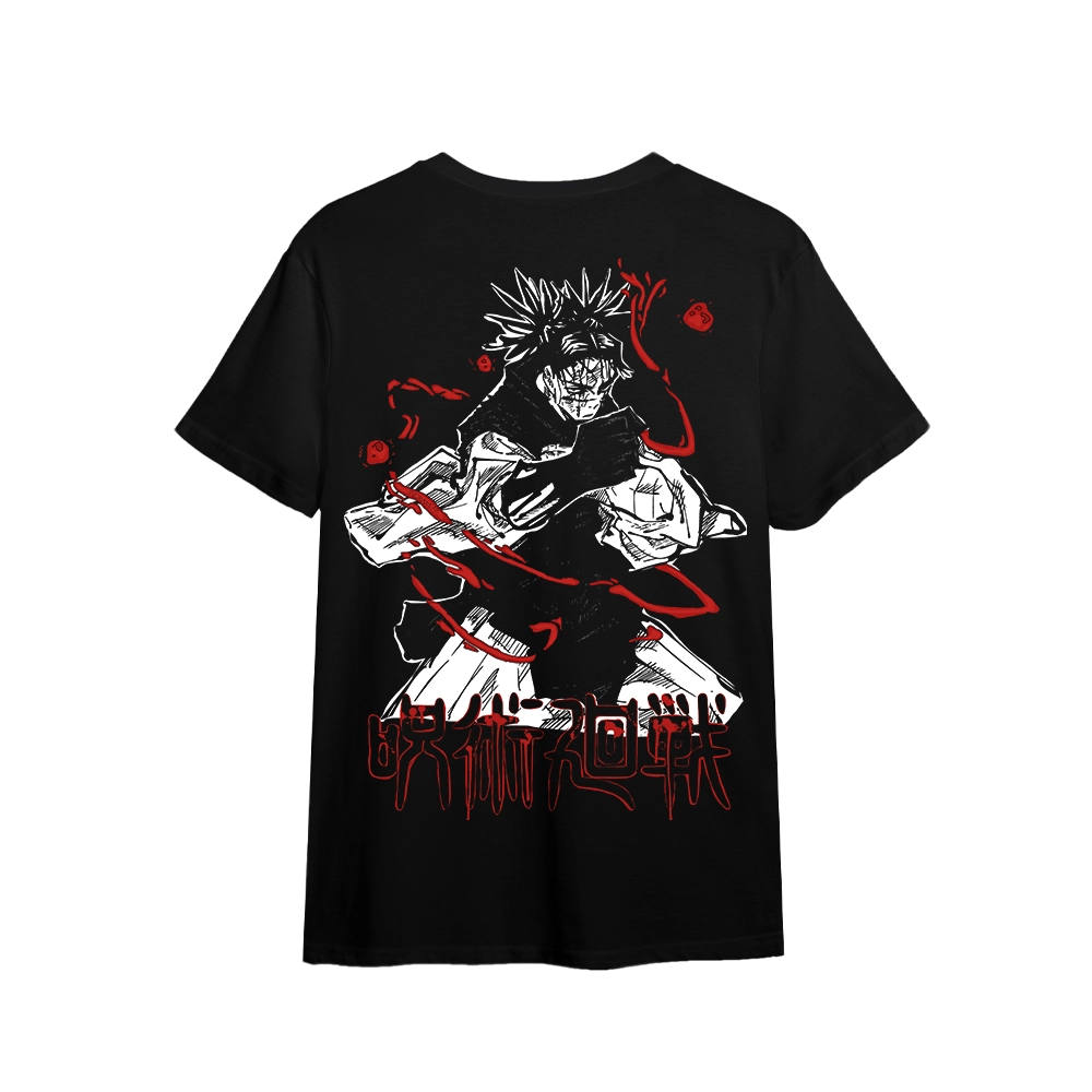 T-Shirt | Choso | Jujutsu Kaisen