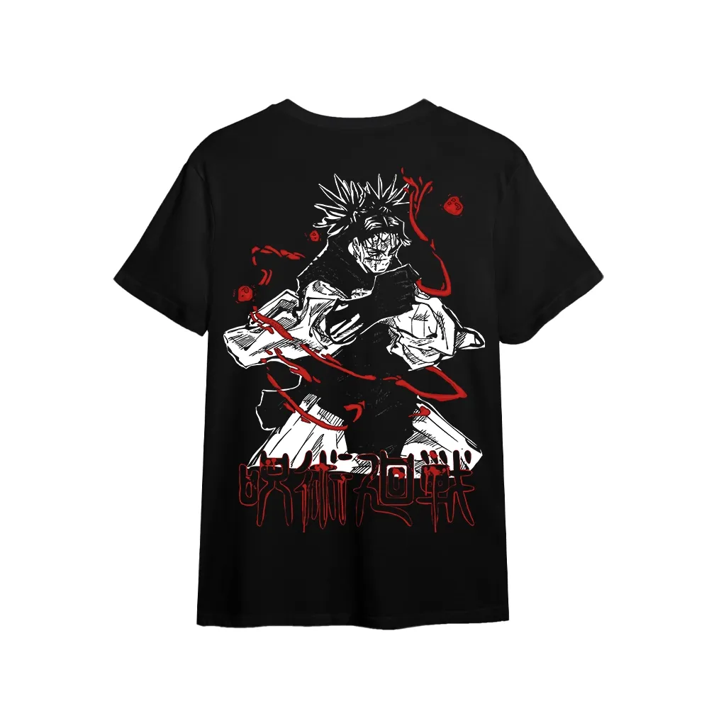 T-Shirt | Choso | Jujutsu Kaisen
