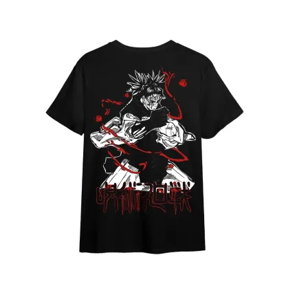 T-Shirt | Choso | Jujutsu Kaisen