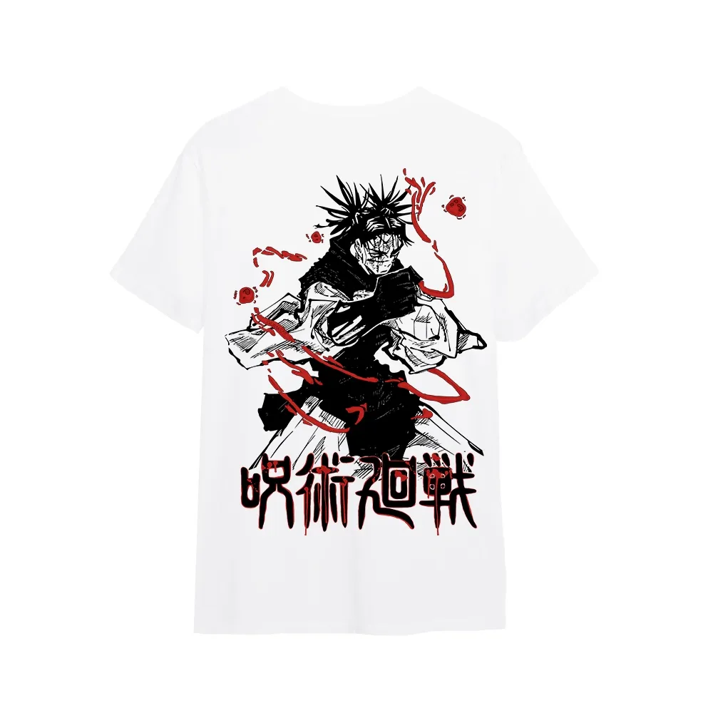 T-Shirt | Choso | Jujutsu Kaisen