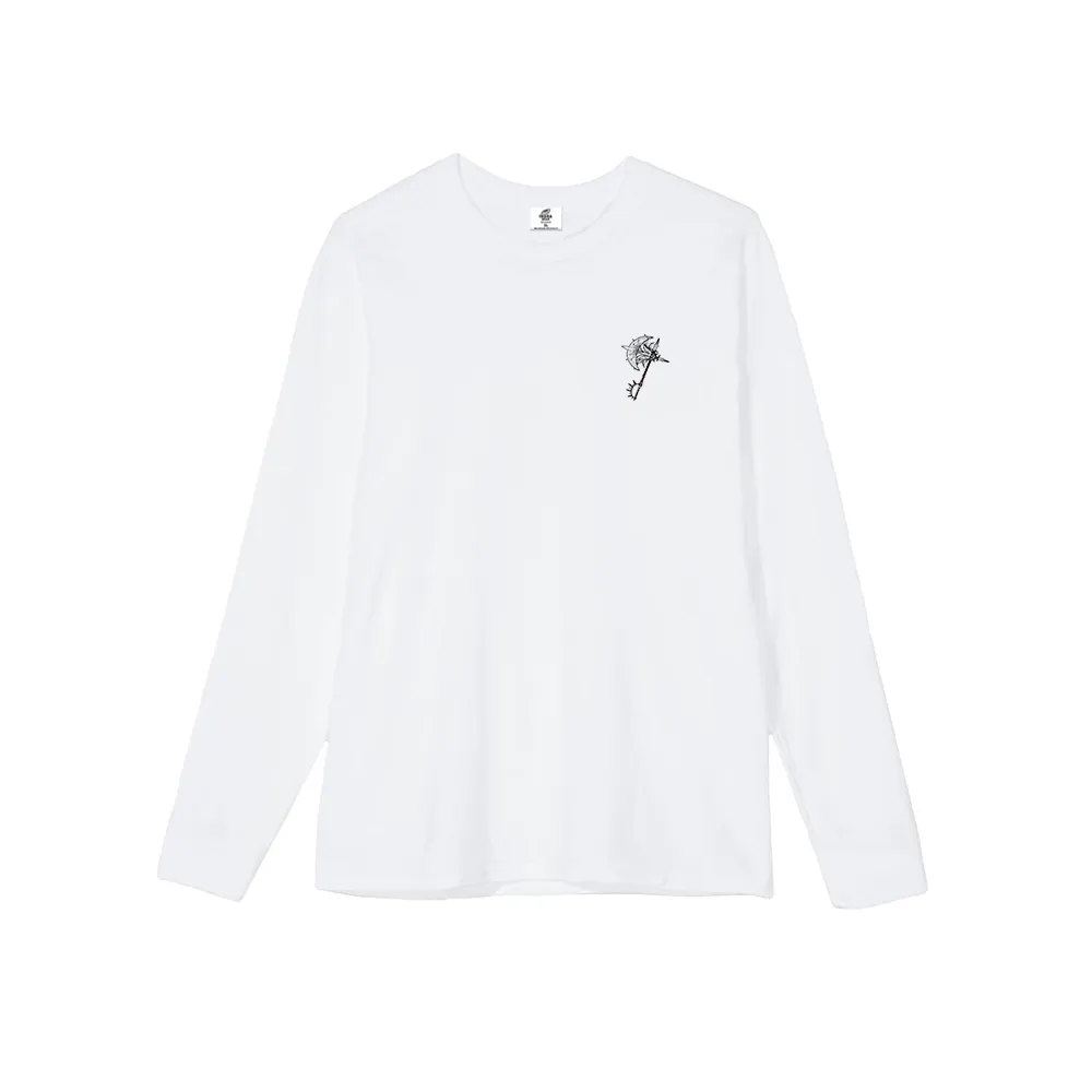 Long sleeve | Escanor vs. Estarossa | The Seven Deadly Sins