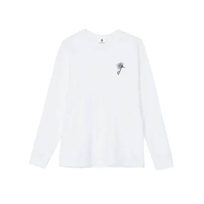 Long sleeve | Escanor vs. Estarossa | The Seven Deadly Sins