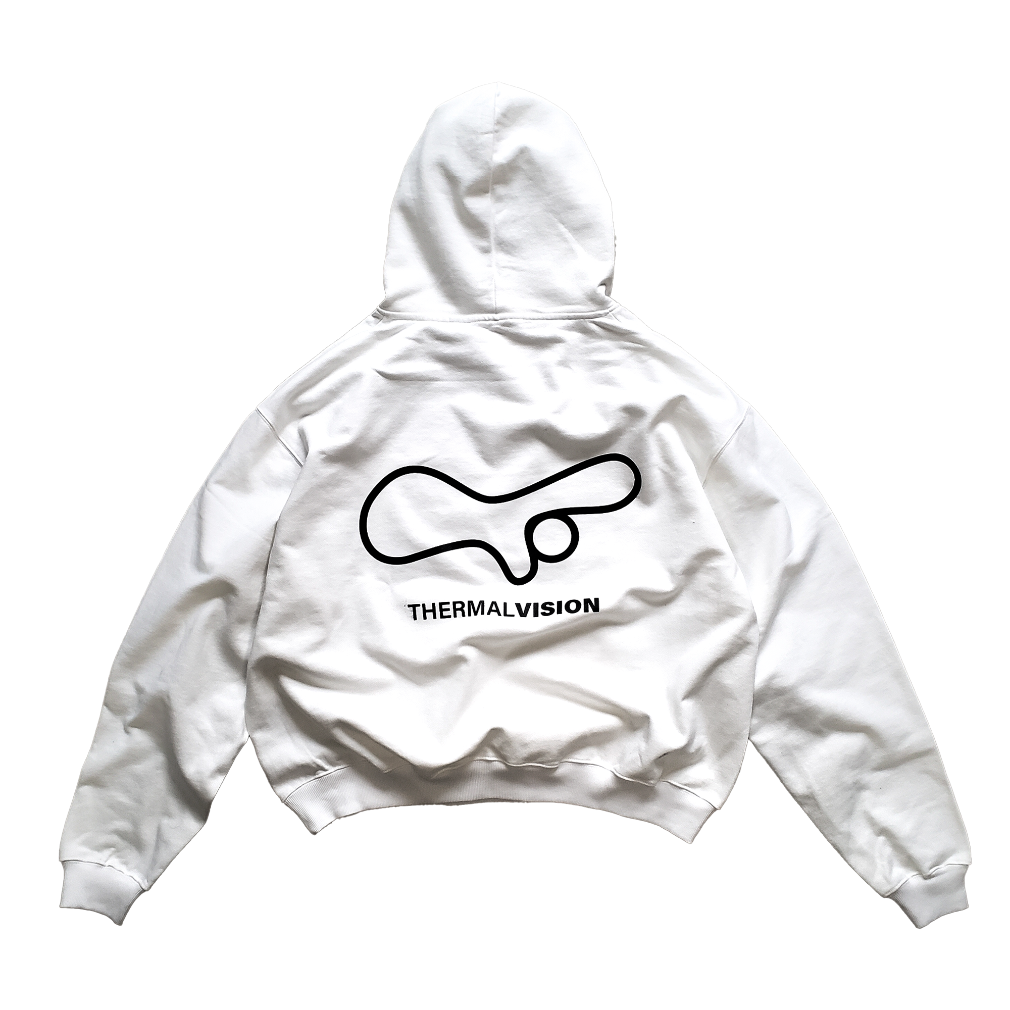 FREE TUITION Boxed Hoodie