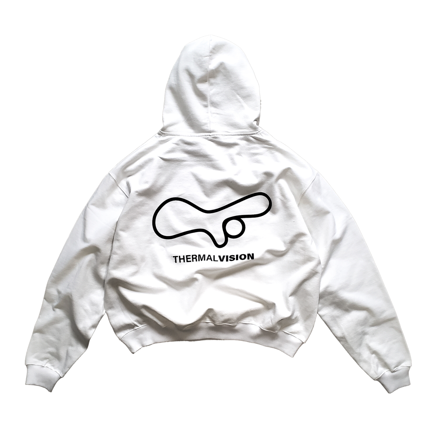 FREE TUITION Boxed Hoodie